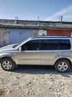 Nissan X-trail T30 2002–2007 Nerjaveče obrobe blatnikov (4 kosi) fotografija 3