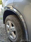 Nissan X-trail T30 2002–2007 Nerjaveče obrobe blatnikov (4 kosi) fotografija 4
