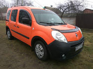 Renault Kangoo 2008–2020 Obrobe kolotekov (4 kosi, črne) fotografija 2