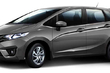 Pregled kompaktnega kombilimuzinskega modela Honda Jazz fotografija 4
