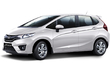 Pregled kompaktnega kombilimuzinskega modela Honda Jazz fotografija 2