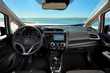 Pregled kompaktnega kombilimuzinskega modela Honda Jazz fotografija 5