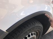 Volkswagen T5 Multivan 2003–2010 Obrobe kolesnih lokov (6 kos, ABS) fotografija 6