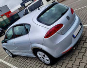 Seat Leon 2005–2012 Nerjaveče obrobe blatnikov (4 kosi) fotografija 3