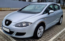 Seat Leon 2005–2012 Nerjaveče obrobe blatnikov (4 kosi) fotografija 1