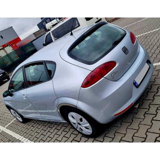 Nerjaveče obrobe blatnikov (4 kosi) Seat Leon 2005–2012 fotografija 3
