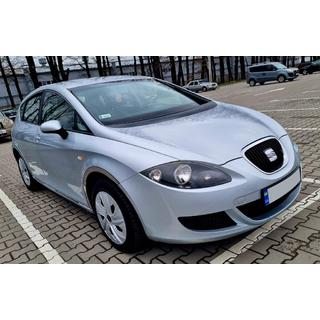 Nerjaveče obrobe blatnikov (4 kosi) Seat Leon 2005–2012 fotografija 2