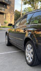 Volkswagen Passat B5 1997–2005 Obrobe kolotekov (4 kosi, črne) Karavan, 1996-2005, ABS fotografija 16