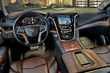 Impozanten in eleganten Cadillac Escalade fotografija 7