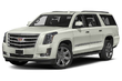 Impozanten in eleganten Cadillac Escalade fotografija 3