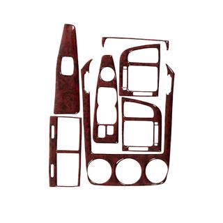 Obloge armaturne plošče 2004-2006 (HB) Kia Cerato 1 2004–2009 fotografija 1