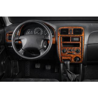 Obloge armaturne plošče Mazda 626 1979–2002 fotografija 1