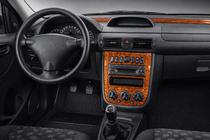 Mercedes Vaneo W414 2001–2005 Obloge armaturne plošče fotografija 1