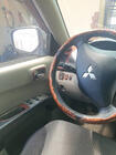 Mitsubishi L200 2006–2015 Okrasne obloge armaturne plošče (11 delov) Titan fotografija 10
