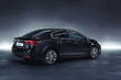 Test prenovljene limuzine Toyota Avensis fotografija 3