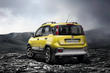 Pregled crossover različice Fiat Panda Cross fotografija 4