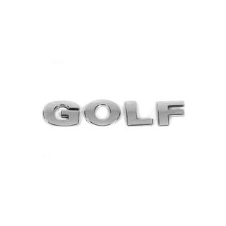 Napis Golf (OEM izvedba)
