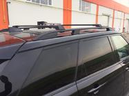 Range Rover Sport 2014–2022 Strešne vzdolžne letve Skyport (Black) fotografija 8