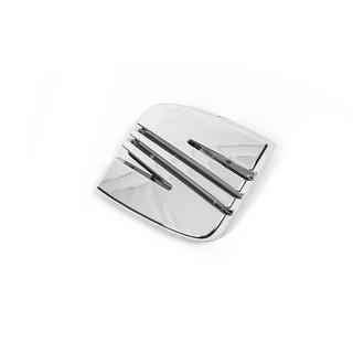 Emblem Seat Ibiza 2002–2009 fotografija 2