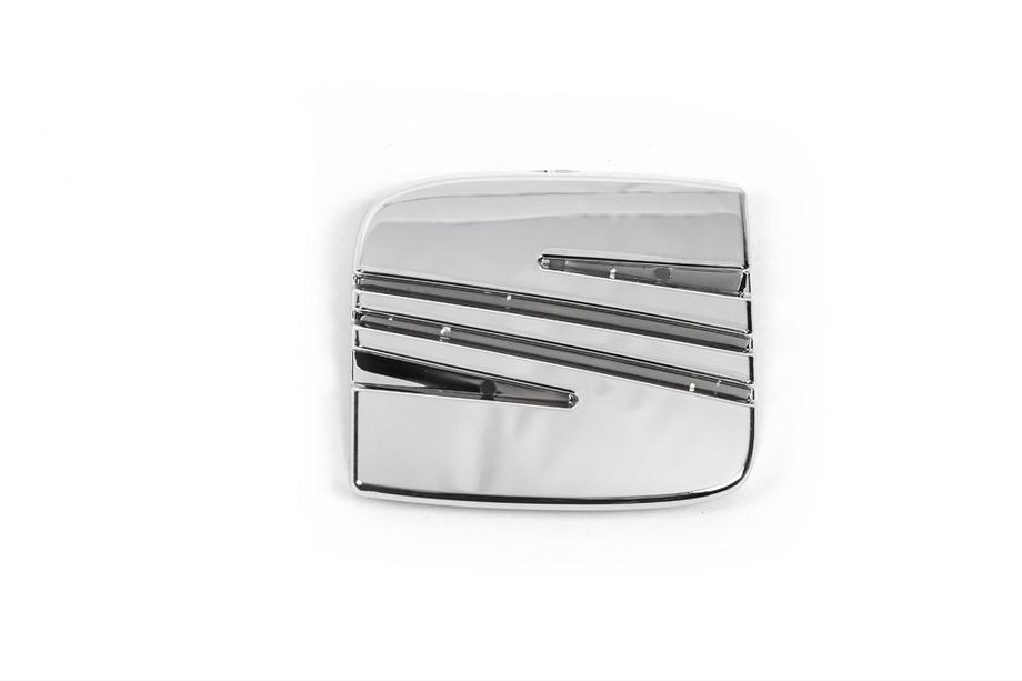 Seat Ibiza 2002–2009 Emblem Image