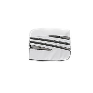 Emblem 5P0 853 679 739 Seat Leon 2005–2012 fotografija 2