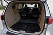 Pregled enoprostorca KIA Carnival fotografija 4