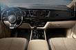 Pregled enoprostorca KIA Carnival fotografija 5