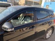 Toyota Rav 4 2013–2018 Vetrni deflektorji za okna (4 kosi, Niken) fotografija 9