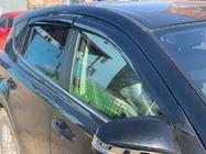Toyota Rav 4 2013–2018 Vetrni deflektorji za okna (4 kosi, Niken) fotografija 8