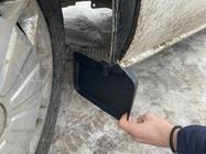 Ford Custom 2013–2022 Premium sprednje blatne zavesice (2 kosa) fotografija 3