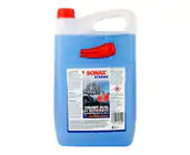 Sonax zimska tekočina za pranje vetrobranskega stekla -20 °C (4 l) fotografija 1