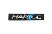 BMW X5 E70 2007–2013 Emblem Hardge fotografija 1