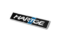 BMW X5 E70 2007–2013 Emblem Hardge fotografija 2