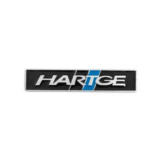Emblem Hardge BMW X5 E70 2007–2013 fotografija 1