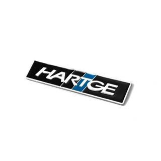 Emblem Hardge BMW X5 E70 2007–2013 fotografija 2