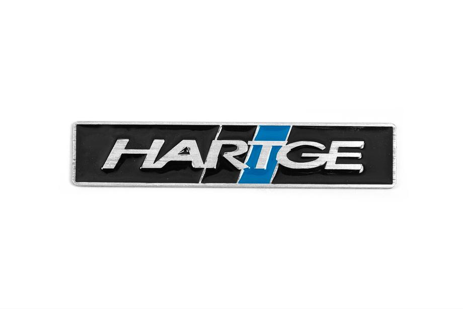 BMW X5 E70 2007–2013 Emblem Hardge Image