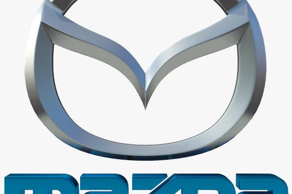 Pomen logotipa Mazda