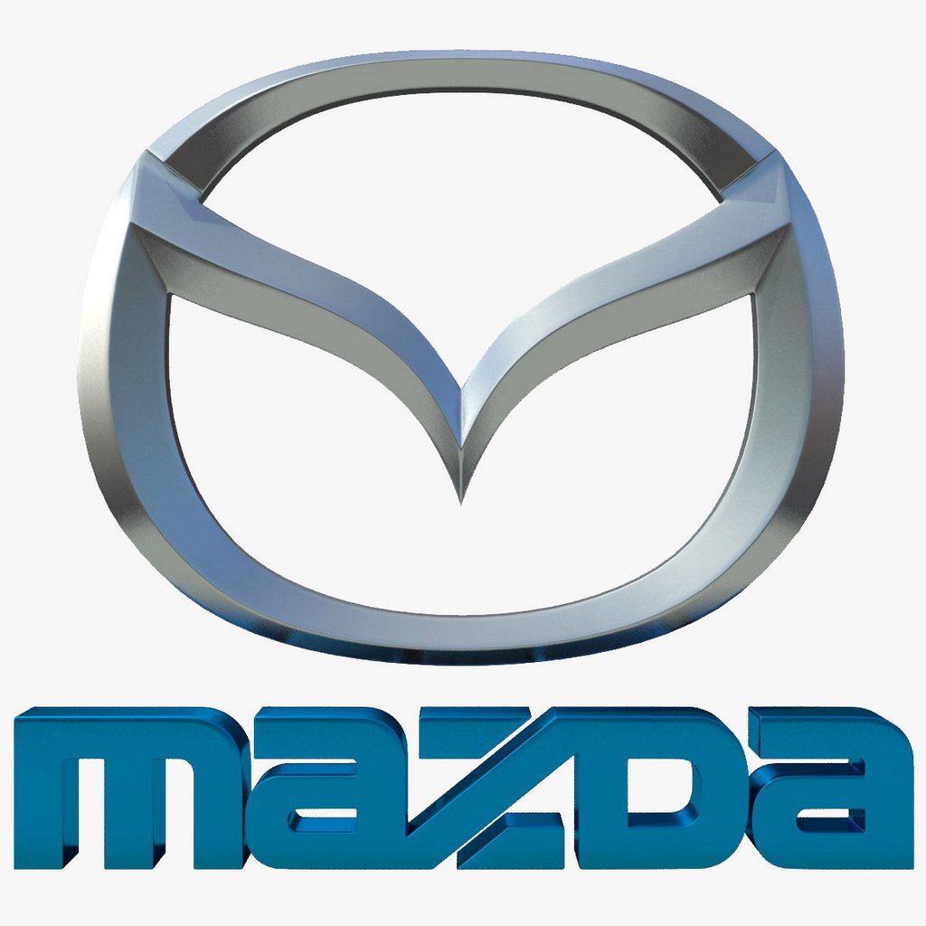 Pomen logotipa Mazda