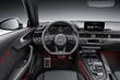 Pregled »nabitega« sedana Audi S4 fotografija 4