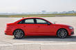 Pregled »nabitega« sedana Audi S4 fotografija 3