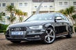 Pregled »nabitega« sedana Audi S4 fotografija 1