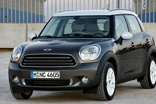 Kateri Mini Cooper je boljši?