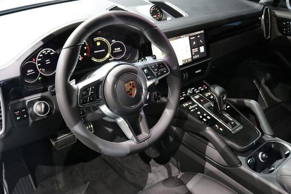 Kje izdelujejo Porsche?