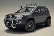 Predelave Renault Duster fotografija 1