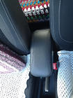 Citroen C-3 2009–2016 Sredinski naslon za roko (s plastičnim adapterjem za držalo za pijačo) fotografija 12
