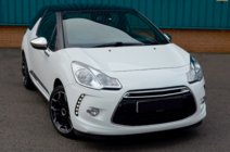 Citroen C-3 2009–2016 Pokrovi ogledal (2 kosa, nerjaveče jeklo) OmsaLine - italijansko nerjavno jeklo fotografija 1