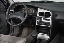 Peugeot 405 1987–1997 Prekrivala armaturne plošče (1992-1995) fotografija 1