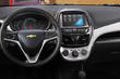 Pregled majhnega hatchbacka Chevrolet Spark fotografija 4