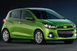 Pregled majhnega hatchbacka Chevrolet Spark fotografija 1