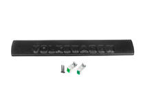 Volkswagen T5 Transporter 2003–2010 Spodnji pokrov maske (kratek) Mat fotografija 2